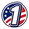 Number 1