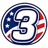 Number 3