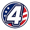 Number 4