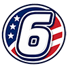 Number 6