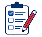 Complete a Practice Test