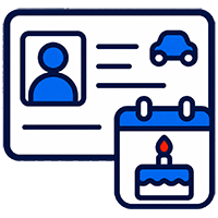 Minimum Driving Age
