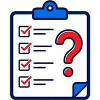 Number of Questions