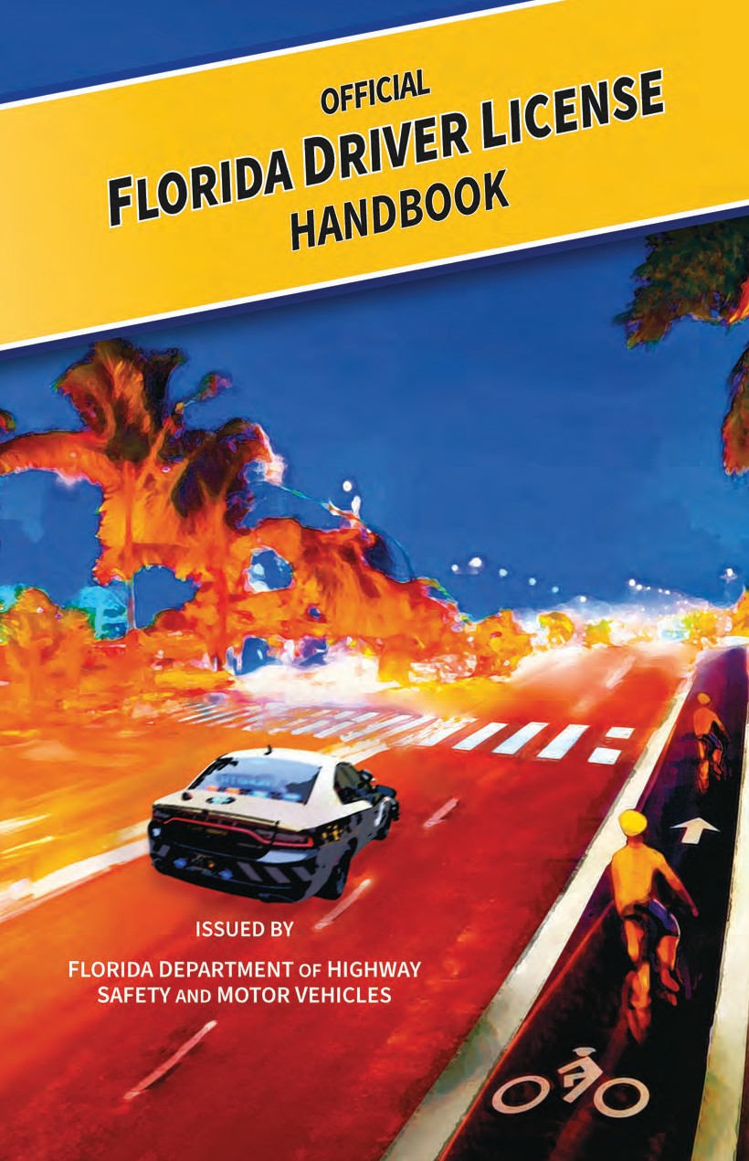 Florida Driver License Handbook