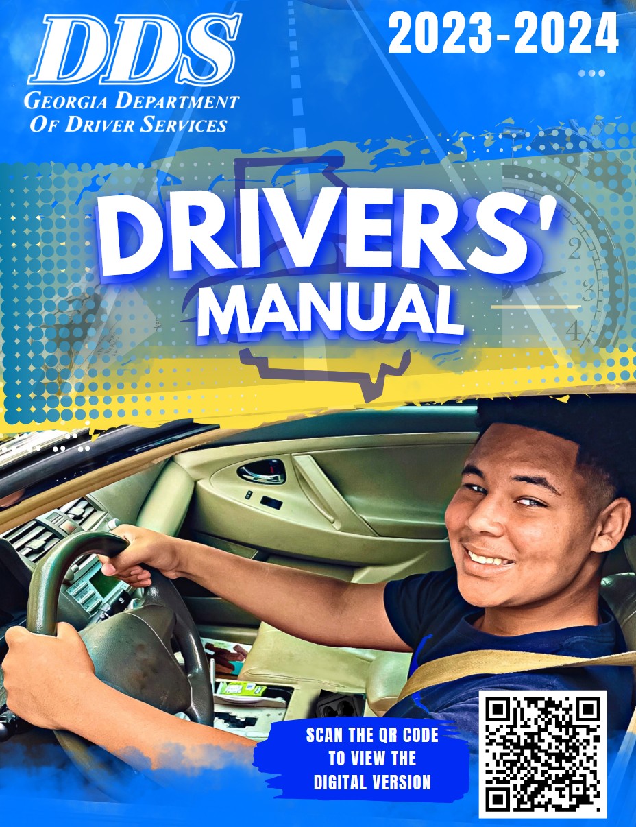 Georgia Drivers Manual