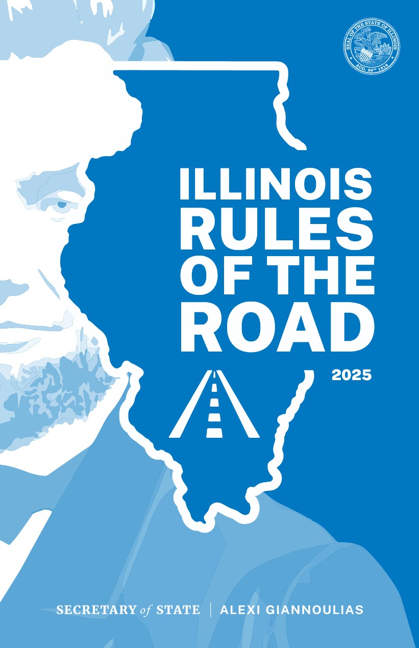 Illinois Rules of the Road