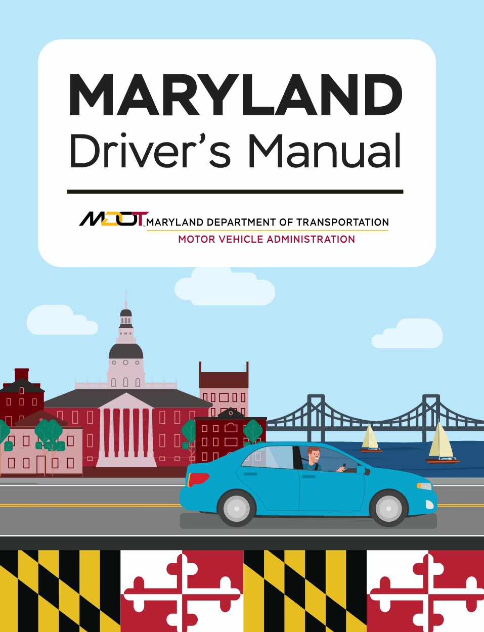 Maryland Driver's Manual