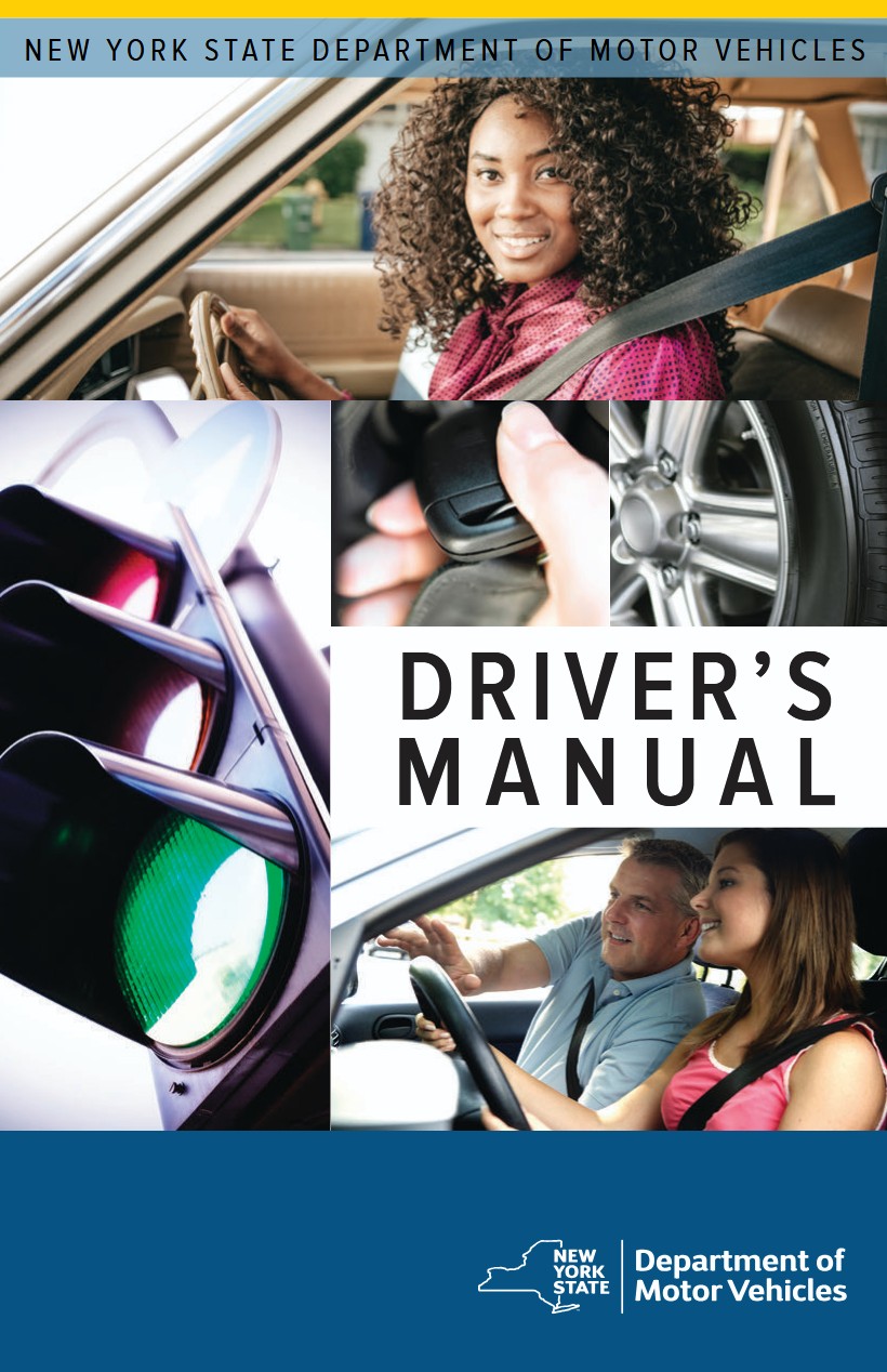 New York Driver's Manual